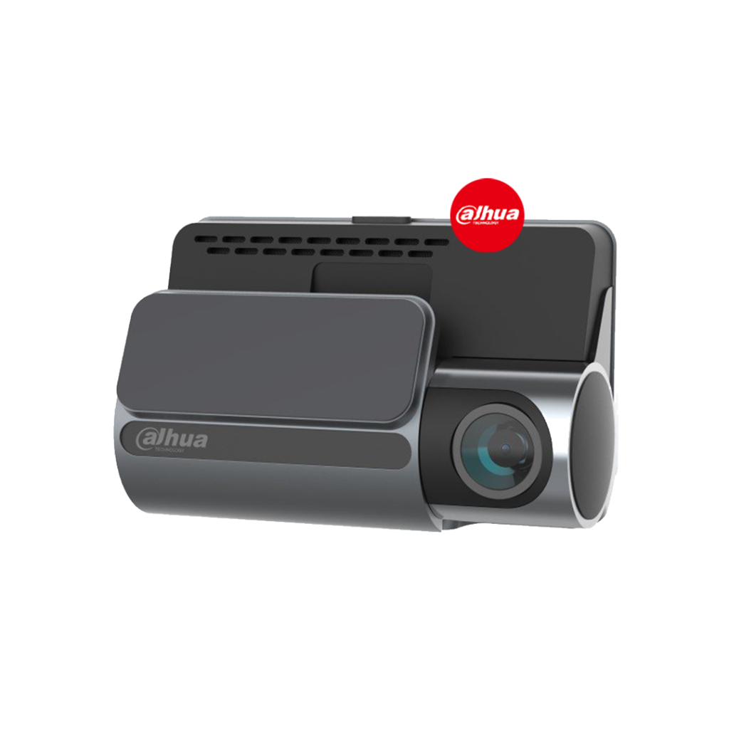 دوربین ثبت وقایع خودرو داهوا مدل Dahua Dash Camera S8 - اینترنتورک
