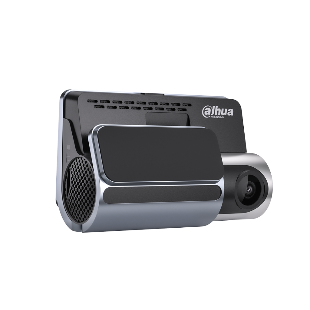 دوربین ثبت وقایع خودرو داهوا مدل Dahua Dash Camera S8 - اینترنتورک